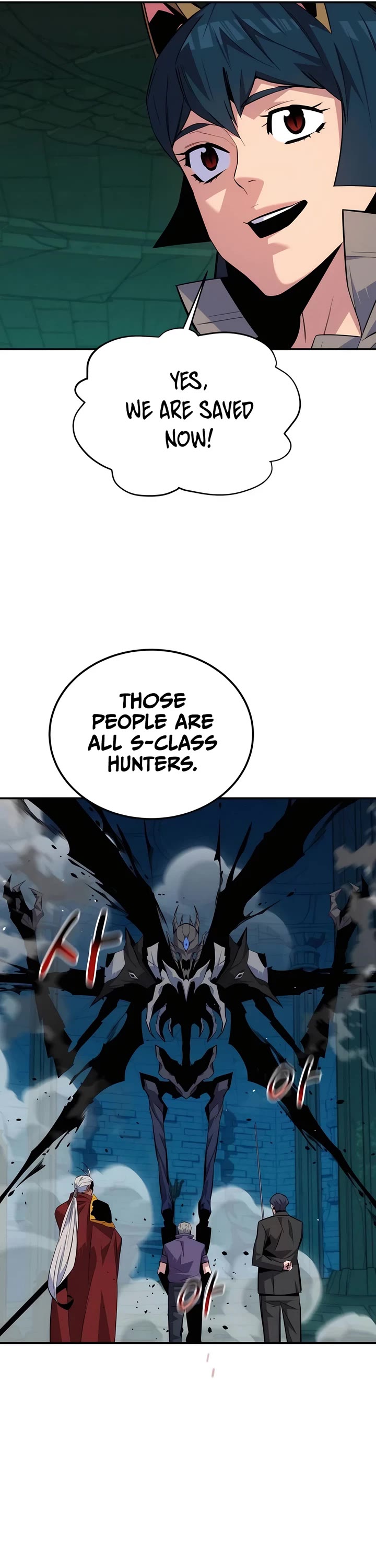 Auto Hunting With My Clones Chapter 89 page 13 - Chapter 89
