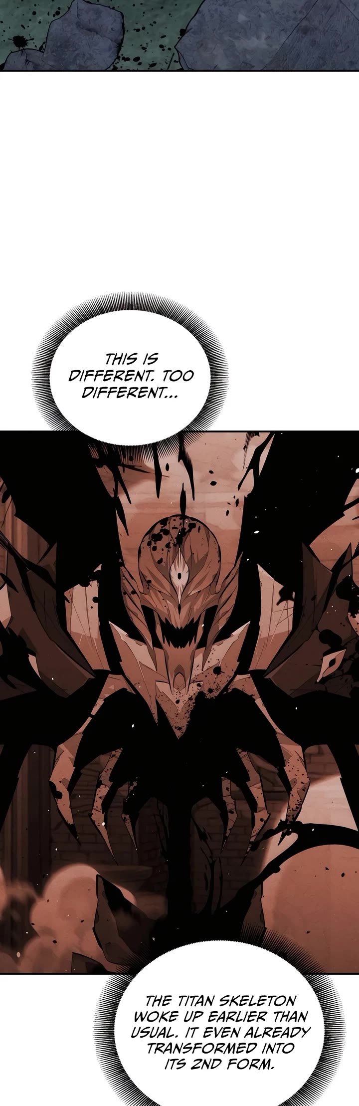 Auto Hunting With My Clones Chapter 89 page 19 - Chapter 89