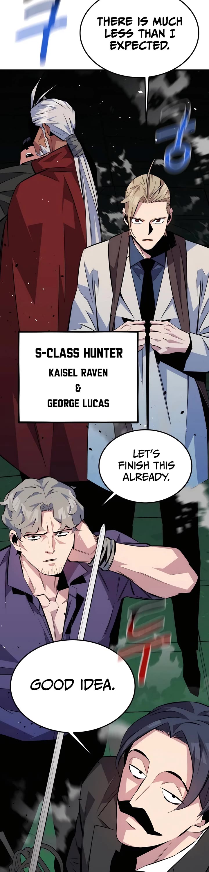 Auto Hunting With My Clones Chapter 89 page 2 - Chapter 89