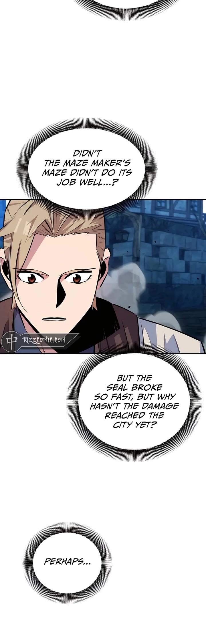 Auto Hunting With My Clones Chapter 89 page 20 - Chapter 89