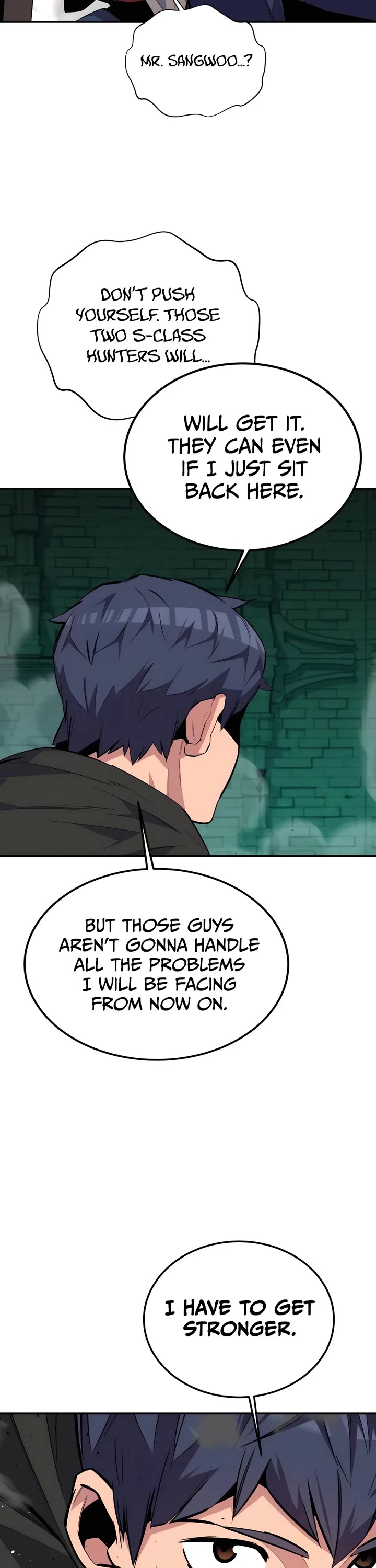 Auto Hunting With My Clones Chapter 89 page 38 - Chapter 89