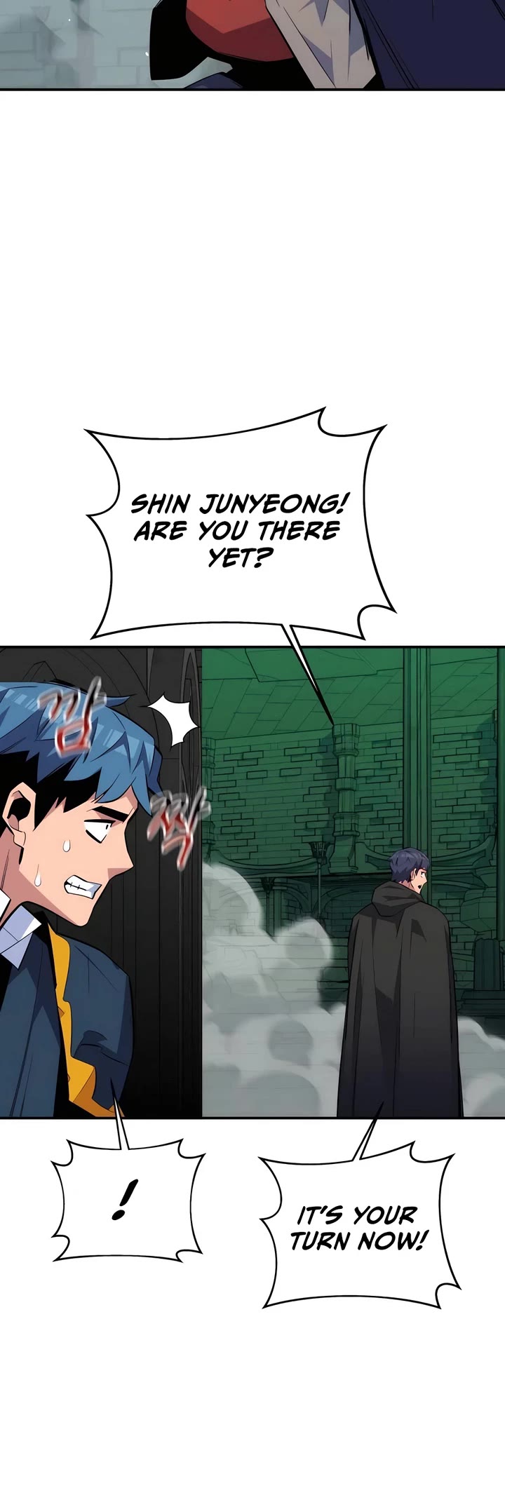Auto Hunting With My Clones Chapter 89 page 40 - Chapter 89