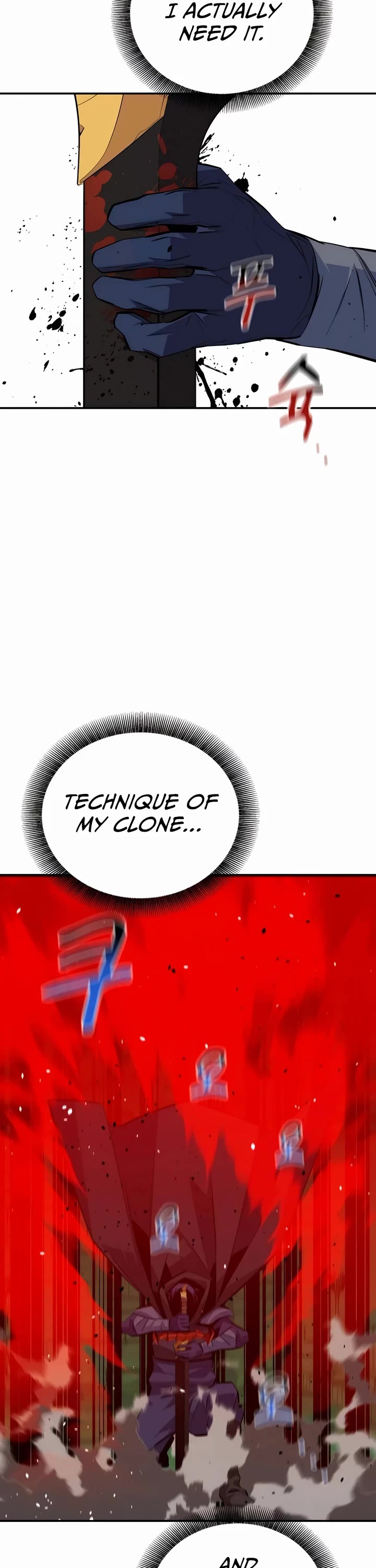 Auto Hunting With My Clones Chapter 89 page 42 - Chapter 89