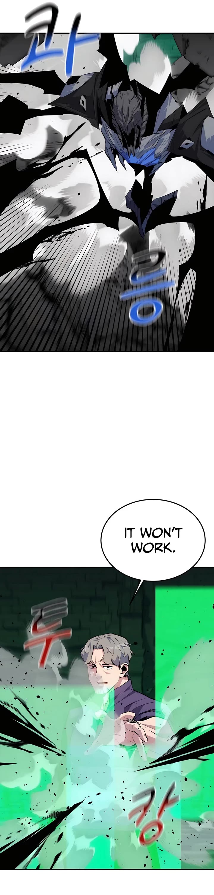 Auto Hunting With My Clones Chapter 89 page 45 - Chapter 89