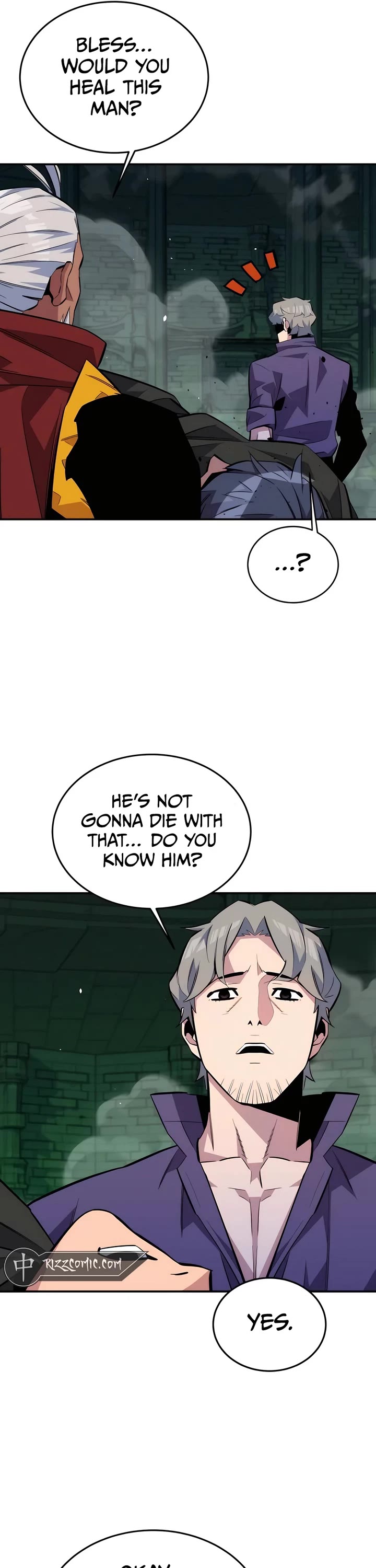 Auto Hunting With My Clones Chapter 89 page 5 - Chapter 89