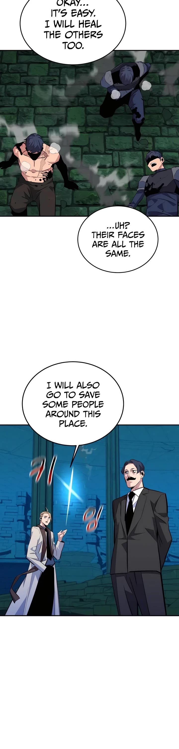 Auto Hunting With My Clones Chapter 89 page 6 - Chapter 89