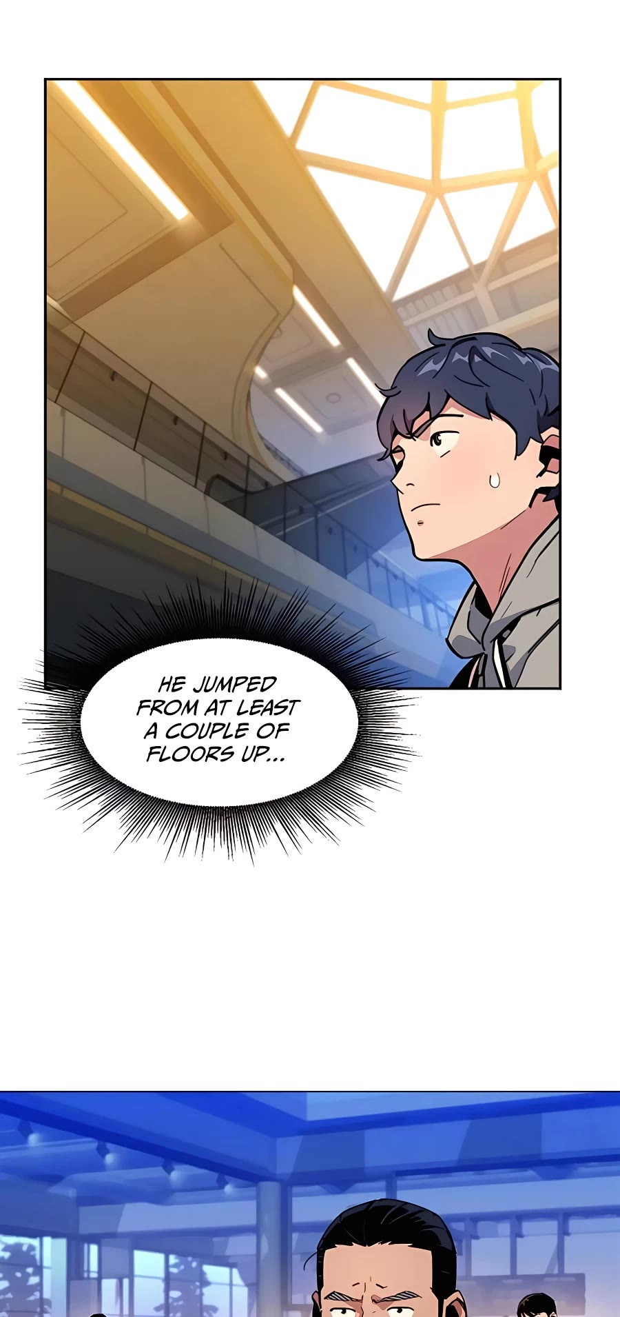 Auto Hunting With My Clones Chapter 9 page 12 - Chapter 9