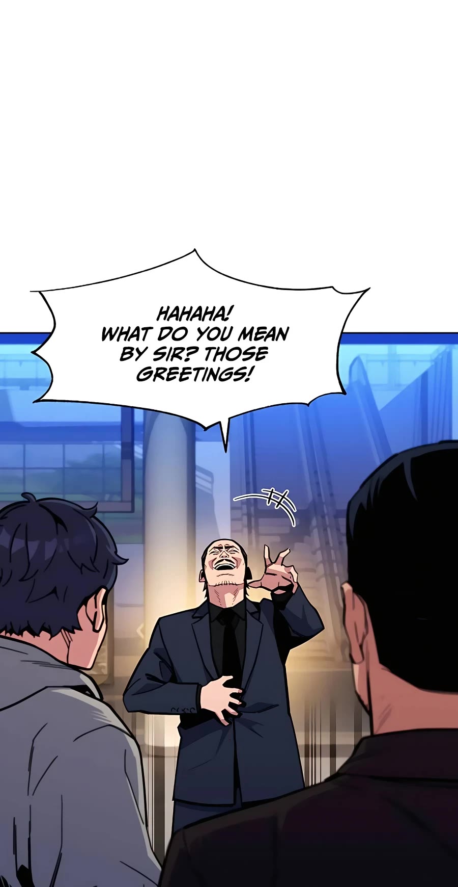 Auto Hunting With My Clones Chapter 9 page 14 - Chapter 9