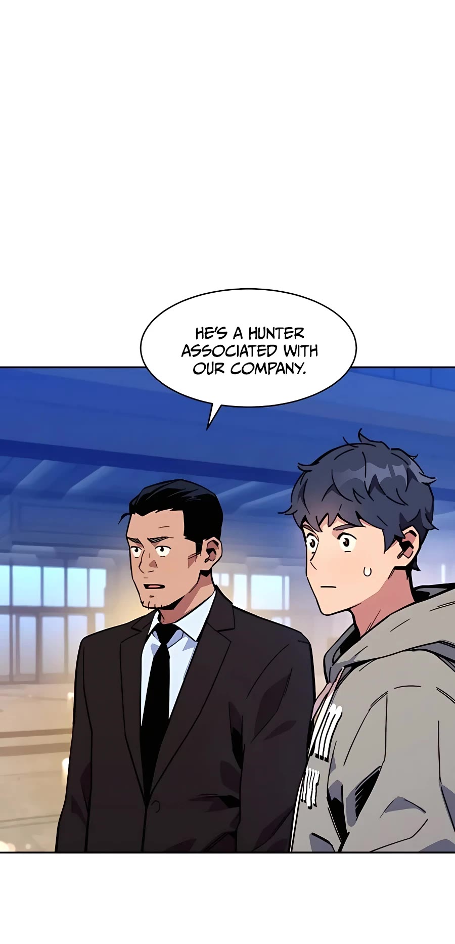 Auto Hunting With My Clones Chapter 9 page 16 - Chapter 9