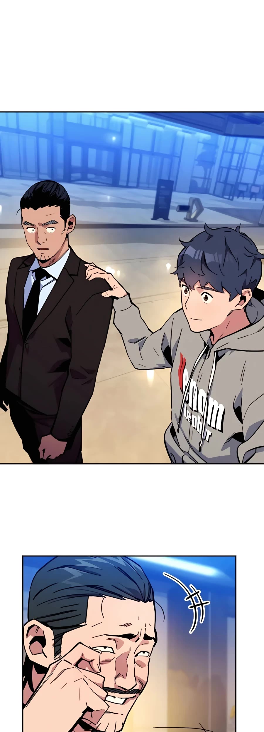 Auto Hunting With My Clones Chapter 9 page 24 - Chapter 9