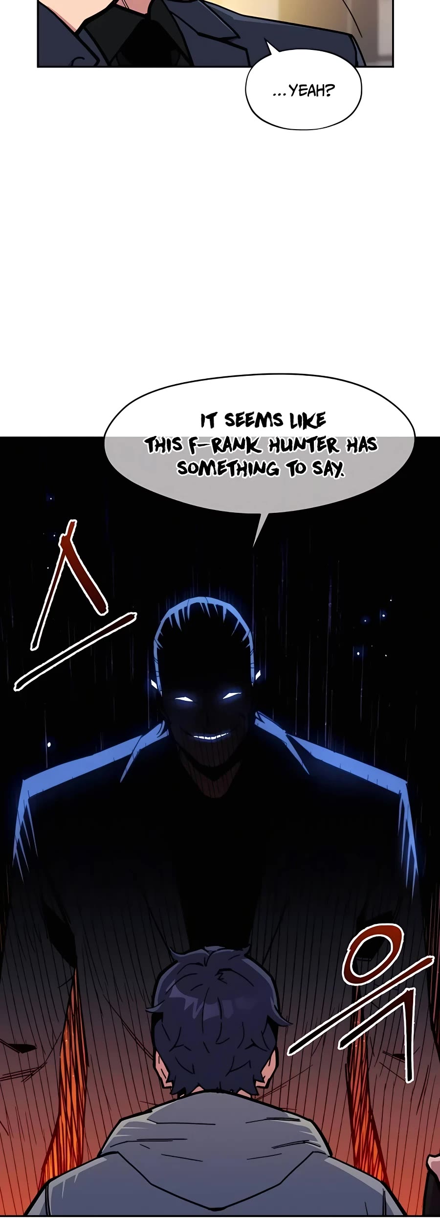 Auto Hunting With My Clones Chapter 9 page 25 - Chapter 9