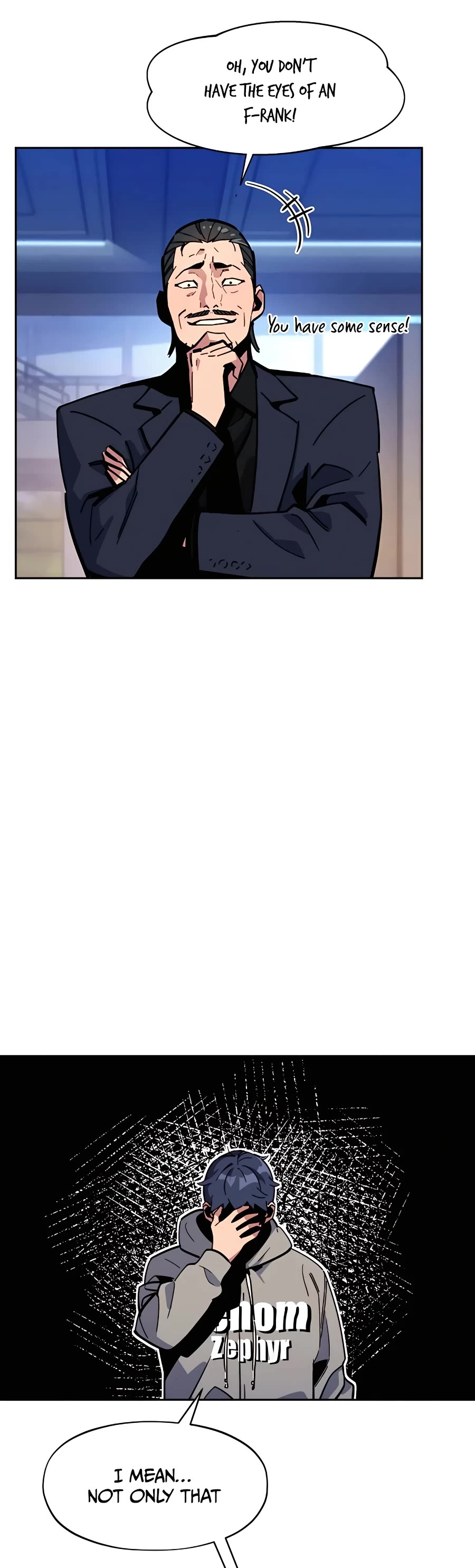 Auto Hunting With My Clones Chapter 9 page 28 - Chapter 9