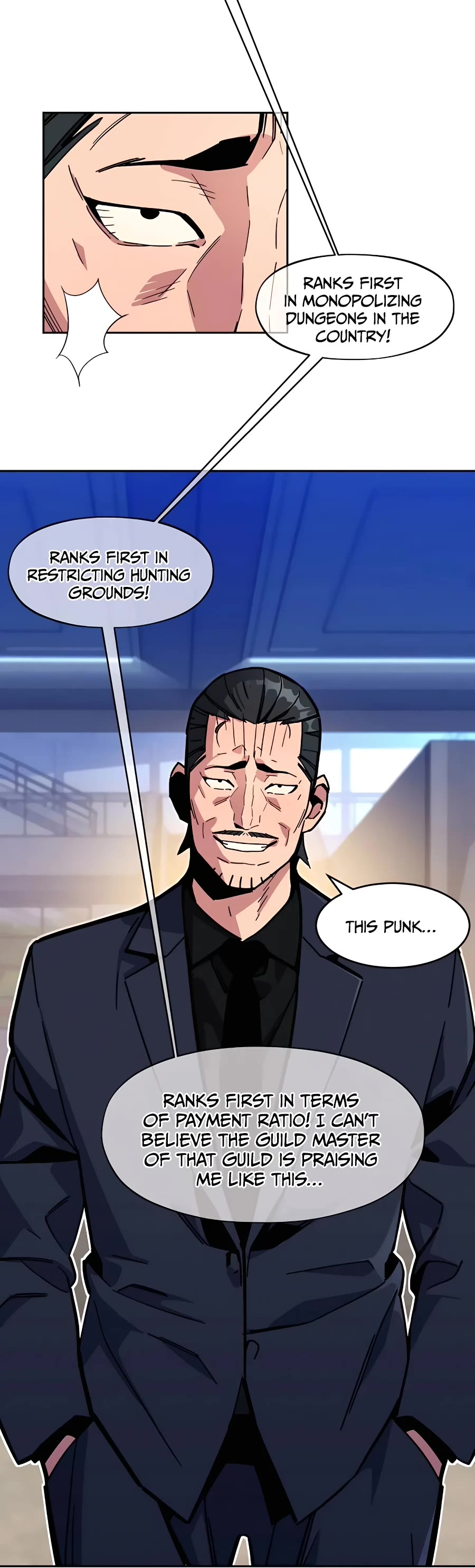 Auto Hunting With My Clones Chapter 9 page 29 - Chapter 9