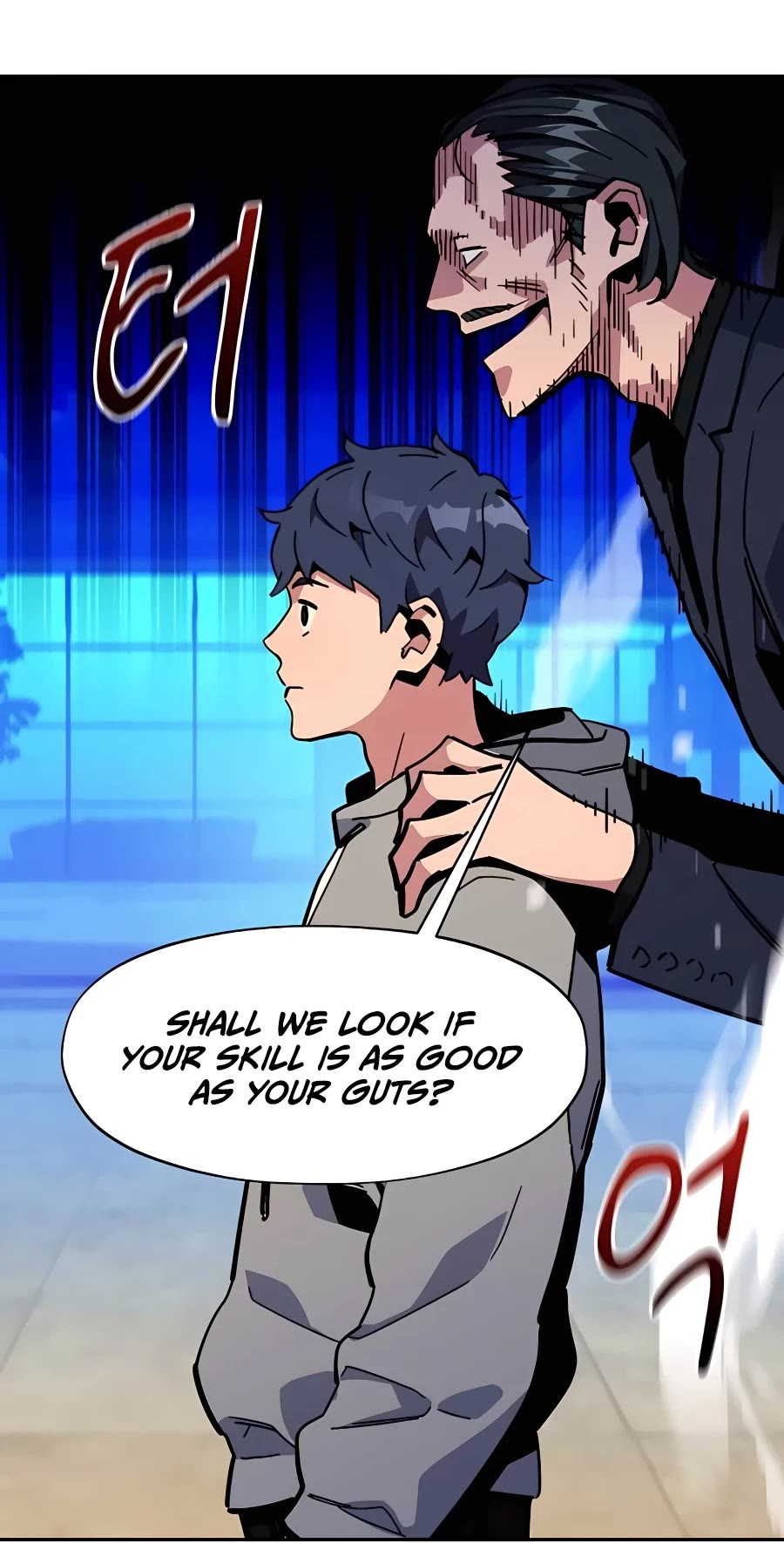 Auto Hunting With My Clones Chapter 9 page 33 - Chapter 9