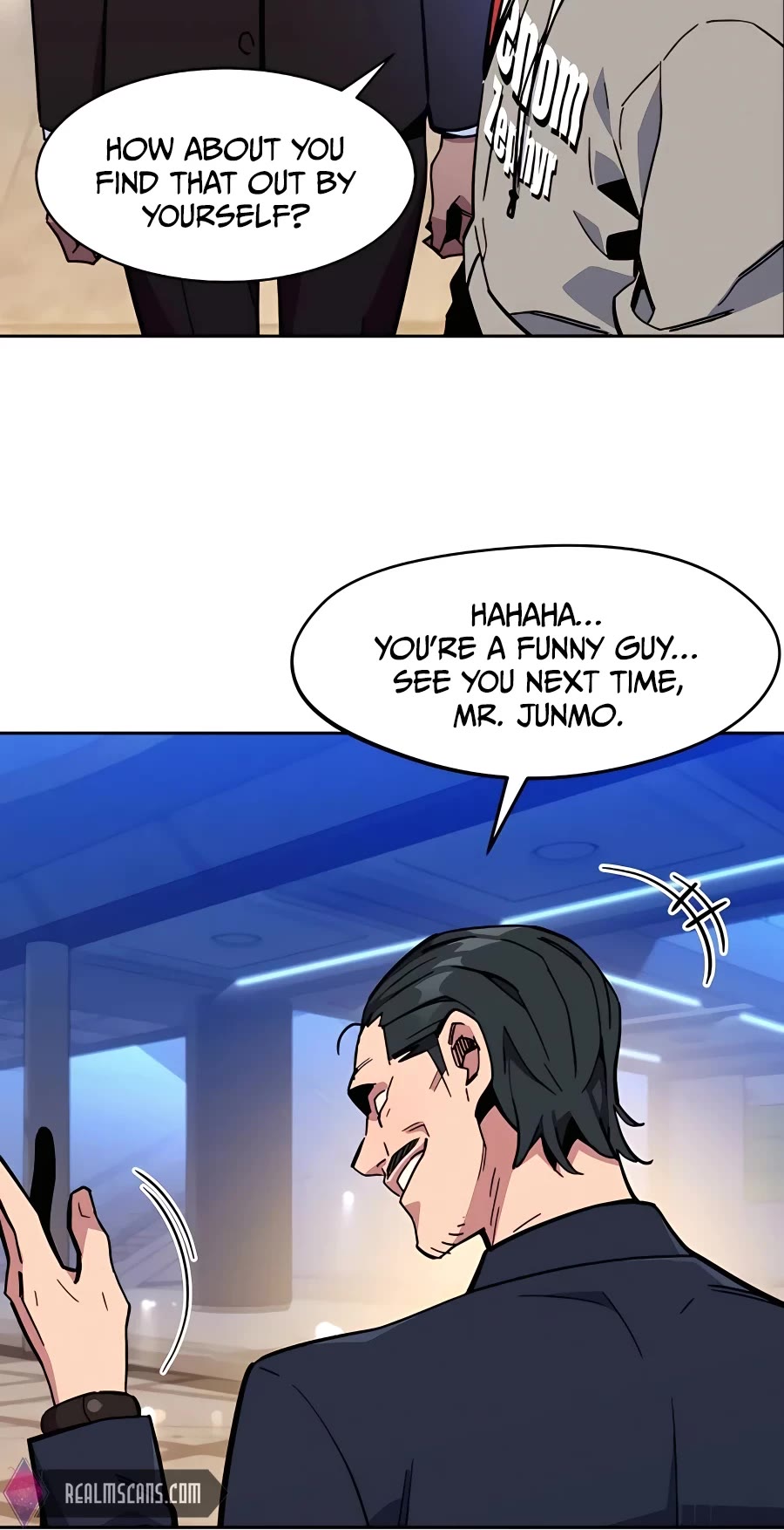 Auto Hunting With My Clones Chapter 9 page 39 - Chapter 9