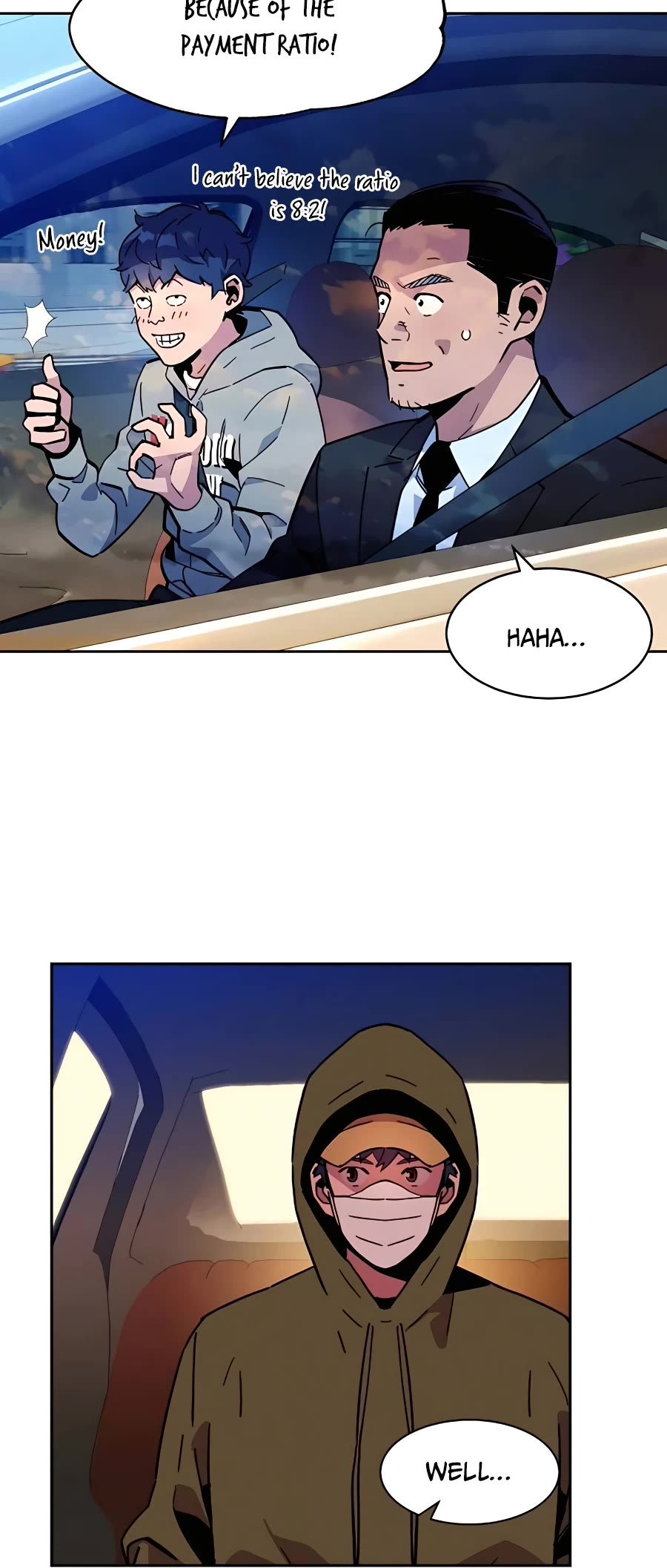 Auto Hunting With My Clones Chapter 9 page 49 - Chapter 9