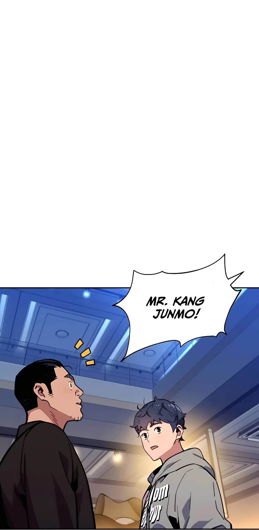 Auto Hunting With My Clones Chapter 9 page 5 - Chapter 9