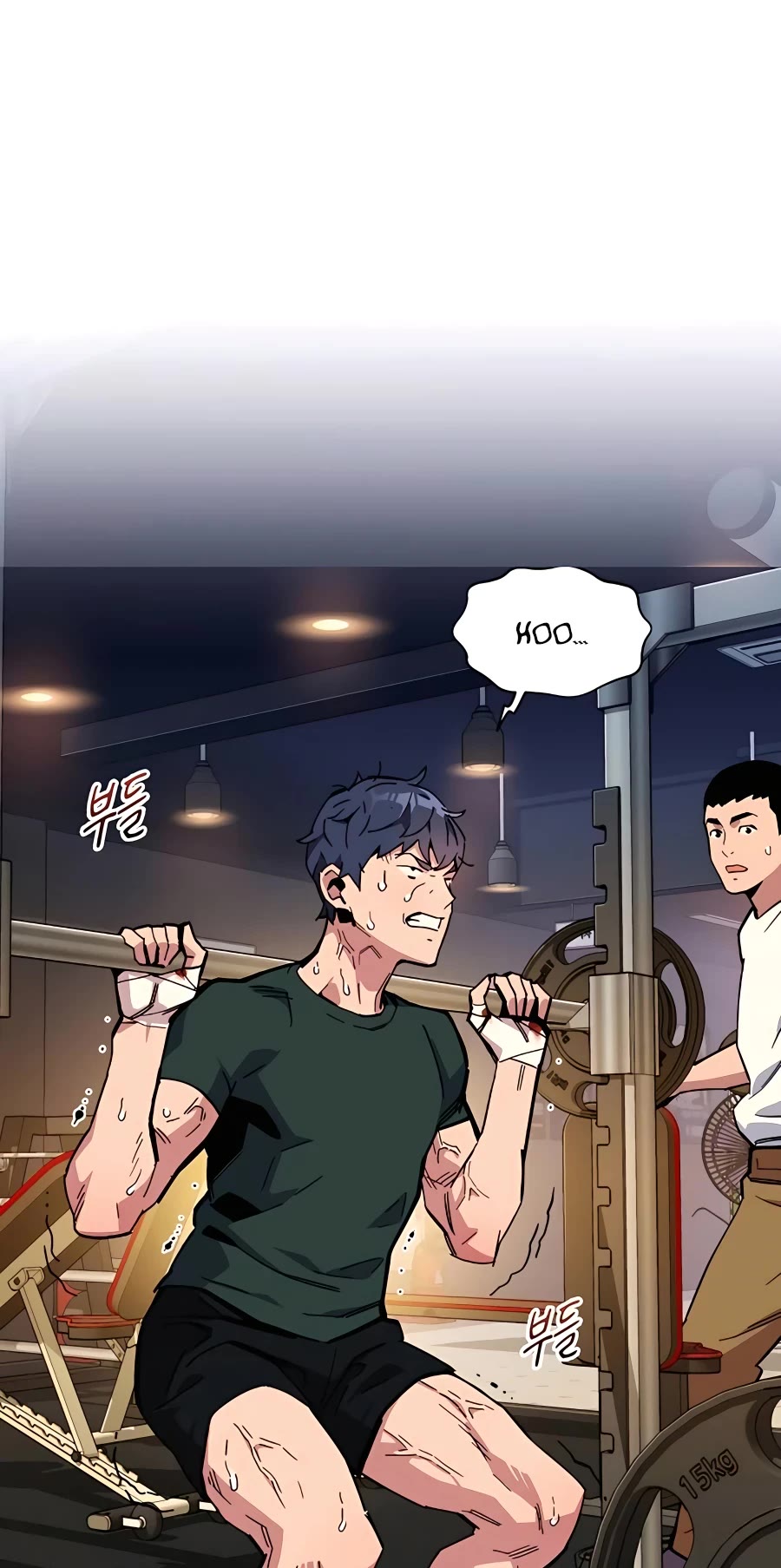 Auto Hunting With My Clones Chapter 9 page 56 - Chapter 9