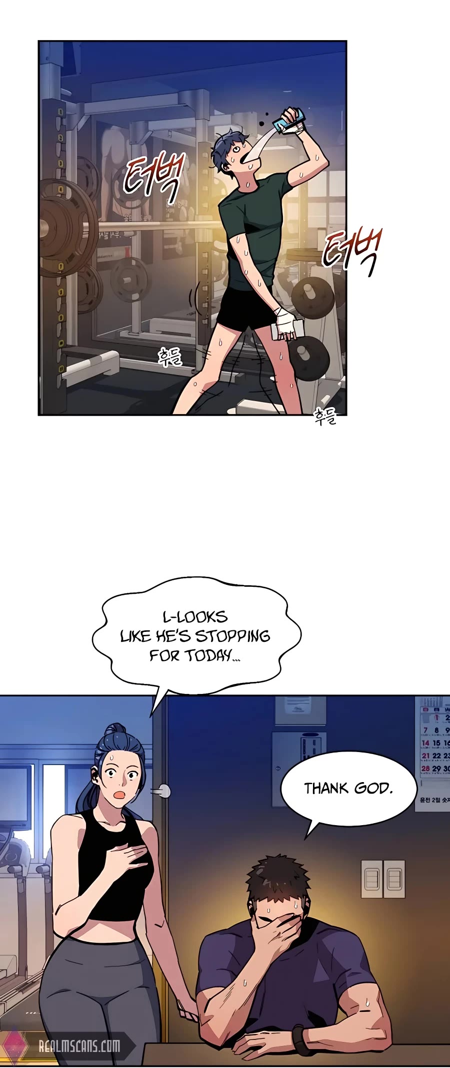Auto Hunting With My Clones Chapter 9 page 61 - Chapter 9