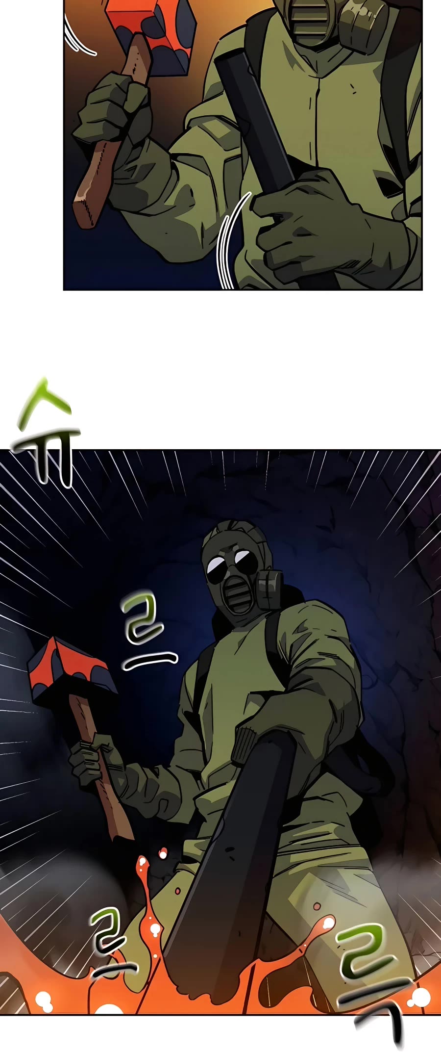 Auto Hunting With My Clones Chapter 9 page 65 - Chapter 9