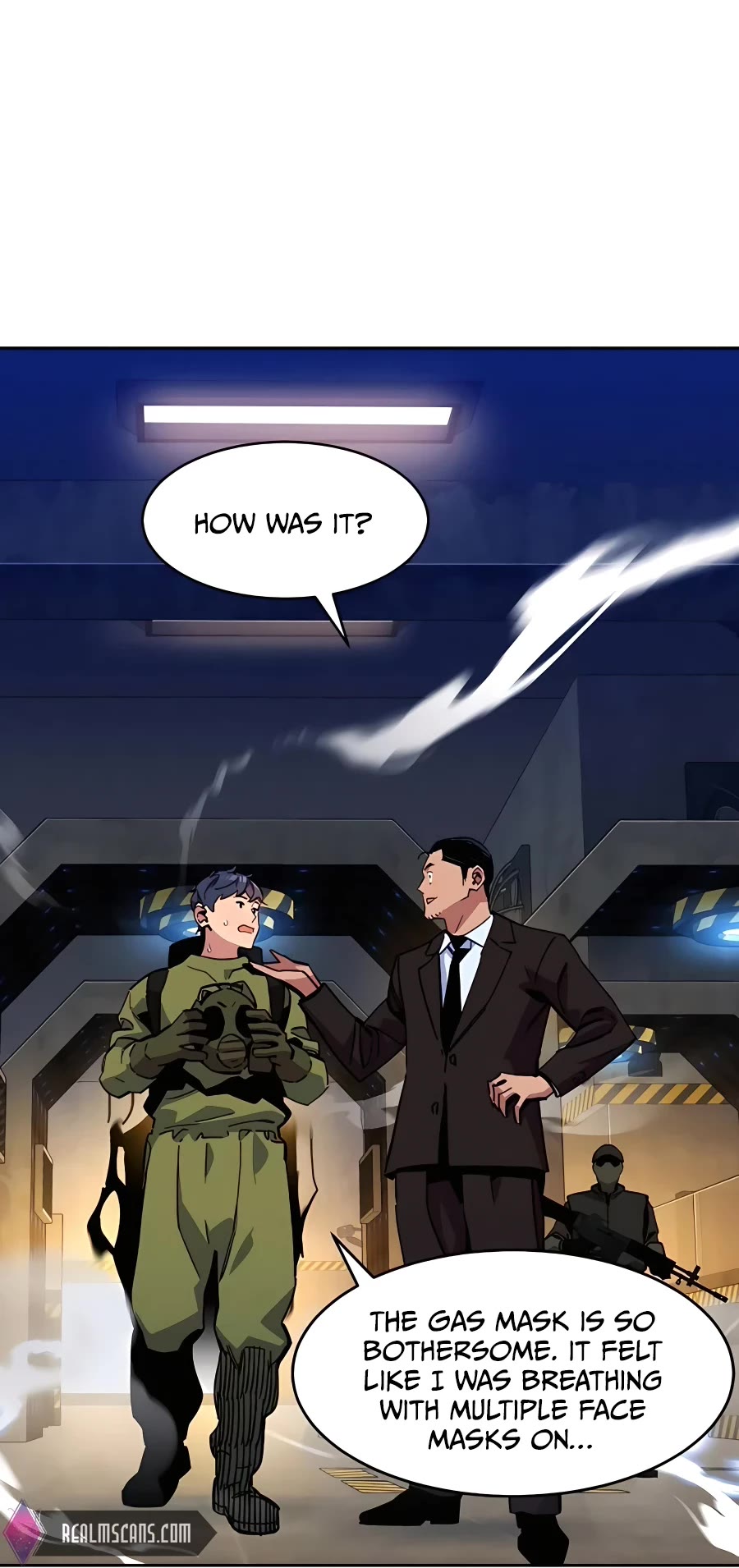 Auto Hunting With My Clones Chapter 9 page 69 - Chapter 9