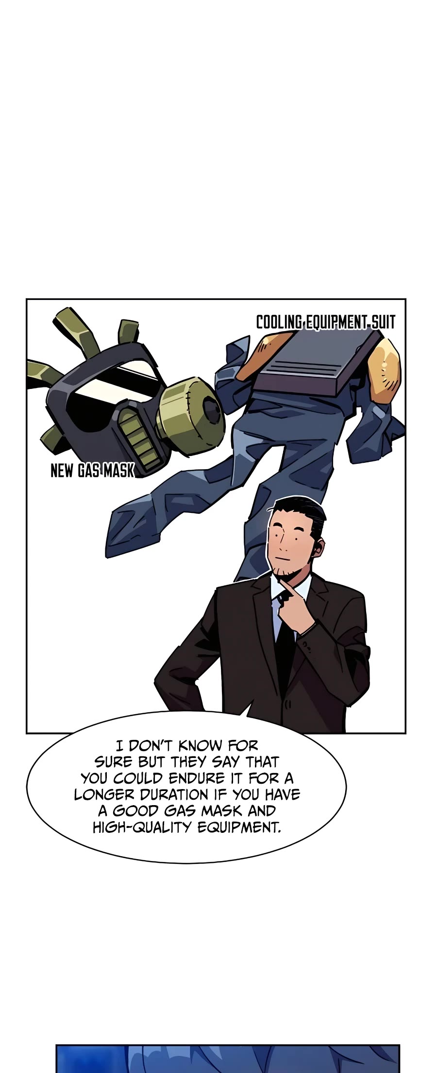 Auto Hunting With My Clones Chapter 9 page 72 - Chapter 9