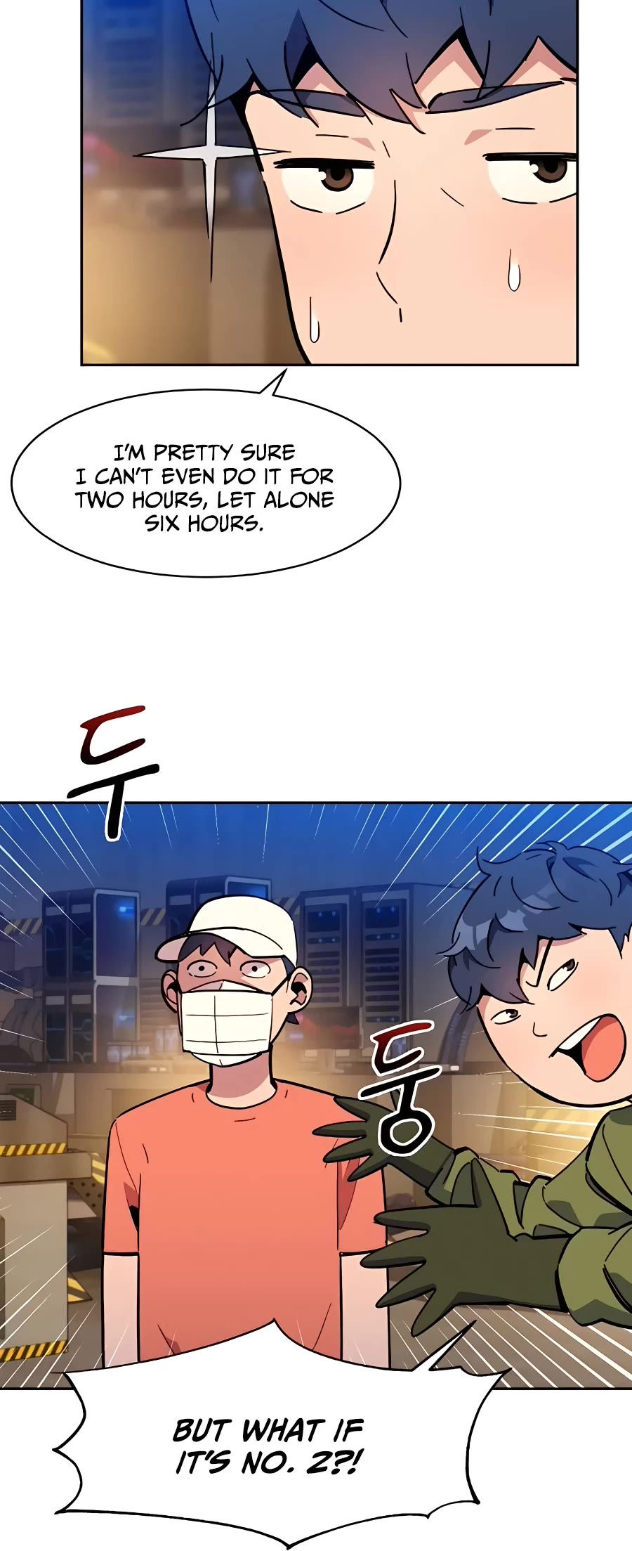 Auto Hunting With My Clones Chapter 9 page 73 - Chapter 9
