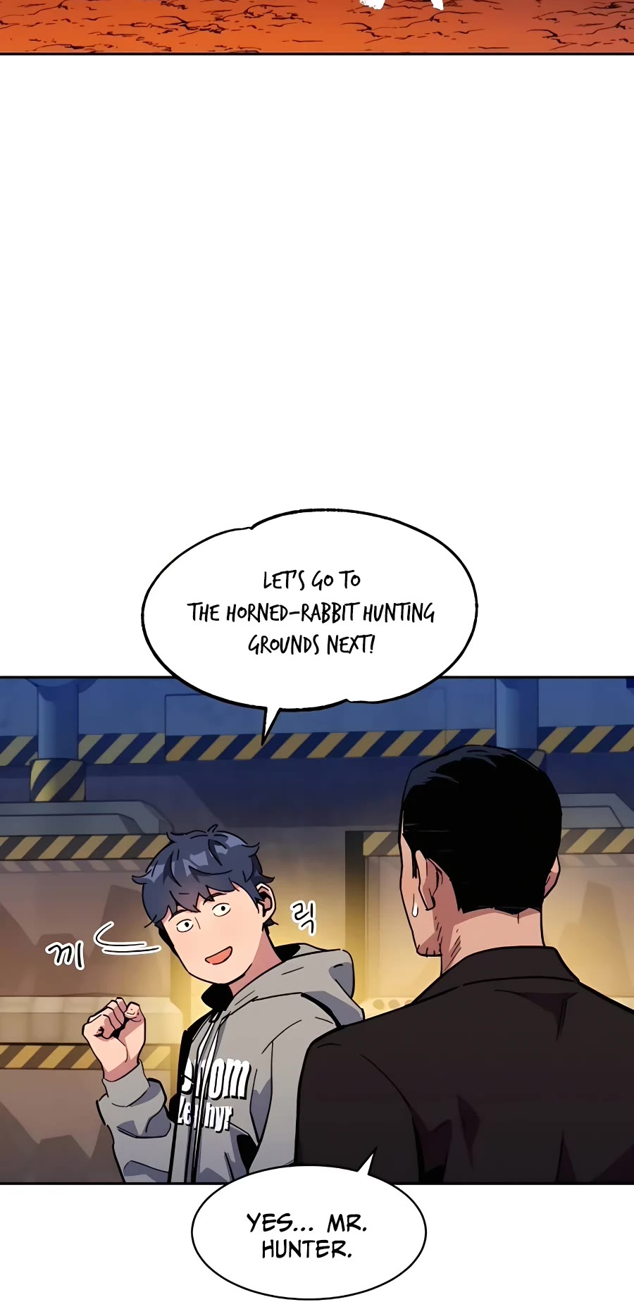 Auto Hunting With My Clones Chapter 9 page 77 - Chapter 9