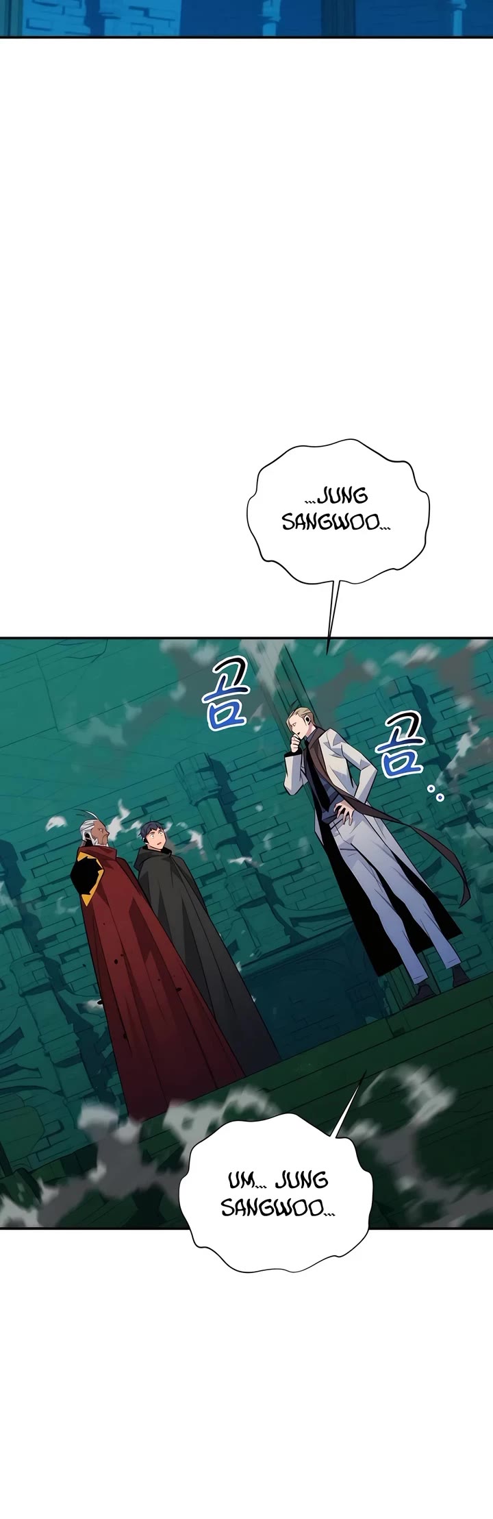 Auto Hunting With My Clones Chapter 90 page 12 - Chapter 90