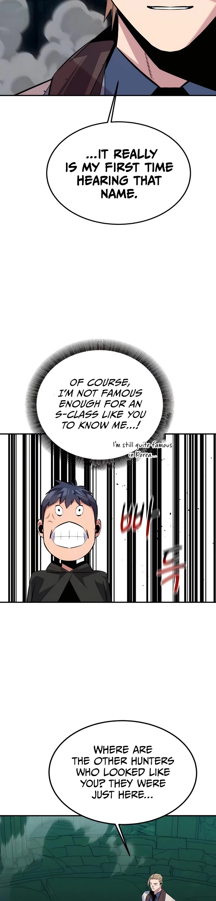 Auto Hunting With My Clones Chapter 90 page 14 - Chapter 90
