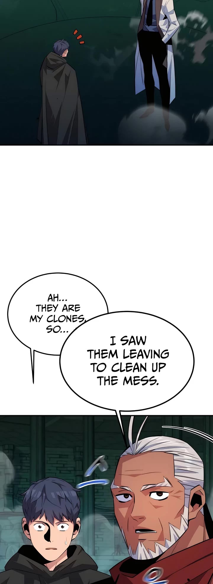 Auto Hunting With My Clones Chapter 90 page 15 - Chapter 90