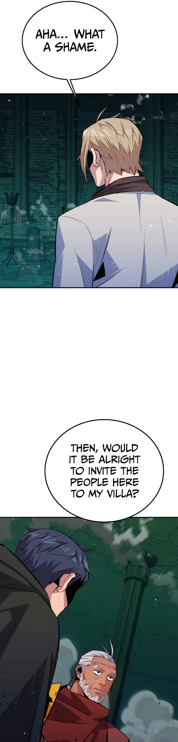 Auto Hunting With My Clones Chapter 90 page 17 - Chapter 90