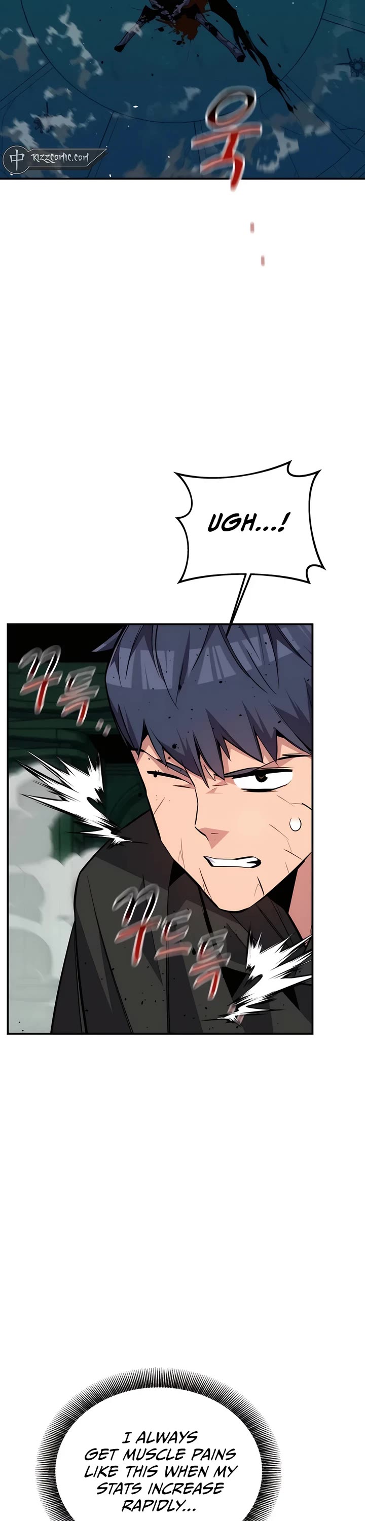 Auto Hunting With My Clones Chapter 90 page 2 - Chapter 90