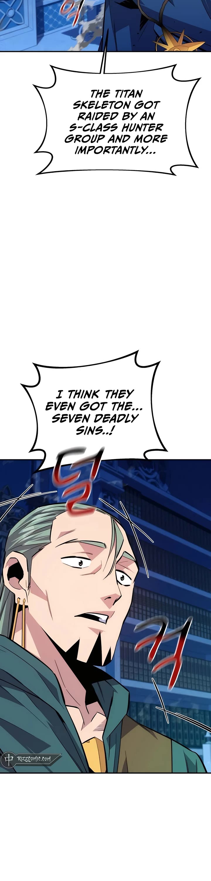 Auto Hunting With My Clones Chapter 90 page 22 - Chapter 90