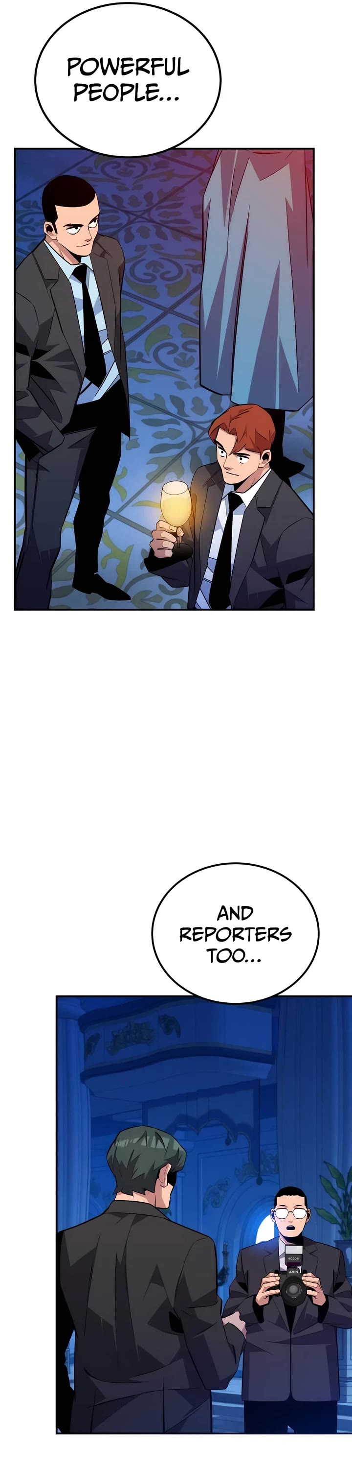 Auto Hunting With My Clones Chapter 90 page 25 - Chapter 90