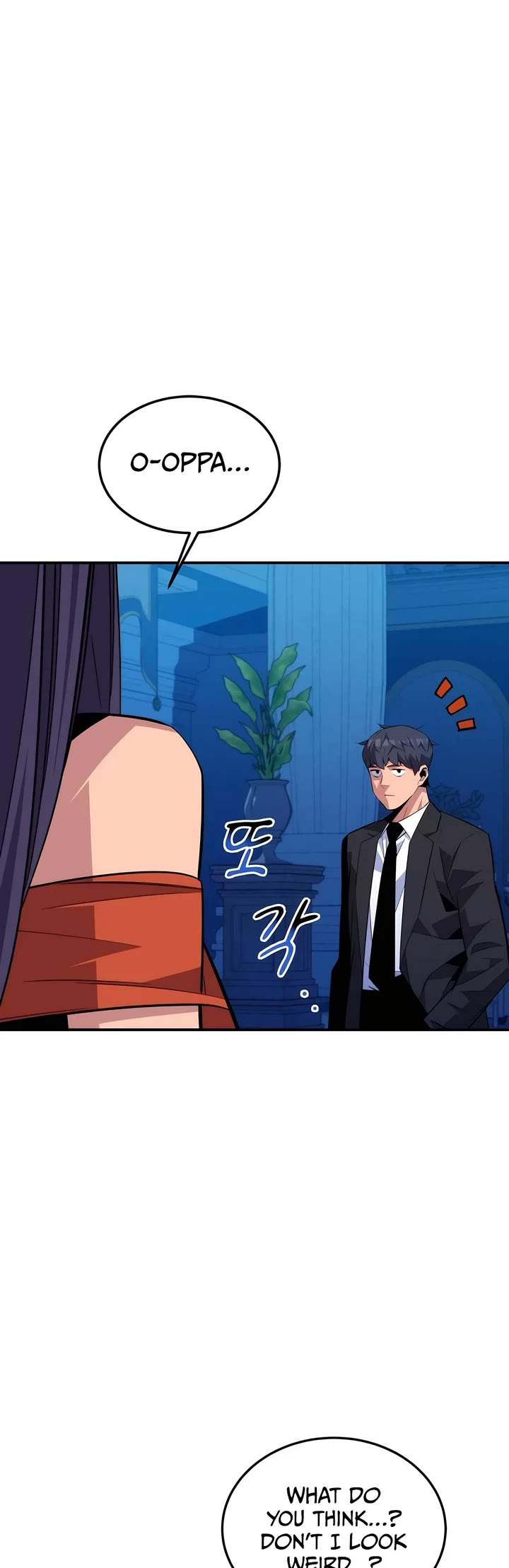 Auto Hunting With My Clones Chapter 90 page 27 - Chapter 90
