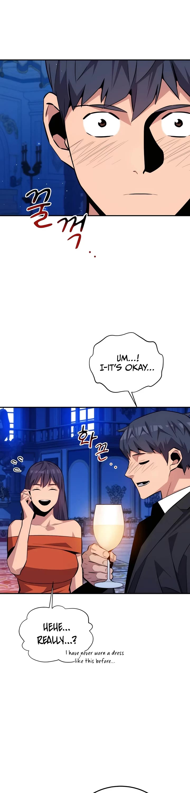 Auto Hunting With My Clones Chapter 90 page 29 - Chapter 90
