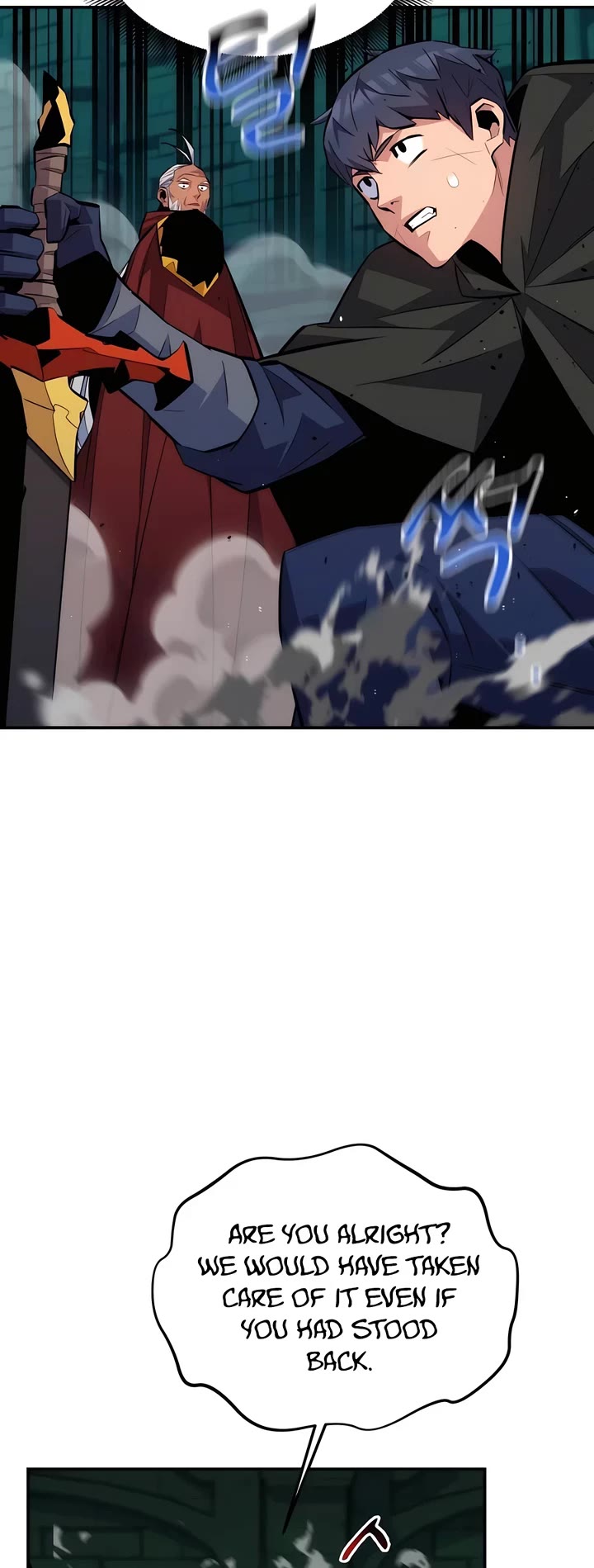 Auto Hunting With My Clones Chapter 90 page 3 - Chapter 90