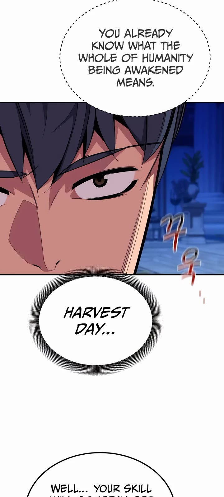 Auto Hunting With My Clones Chapter 90 page 35 - Chapter 90