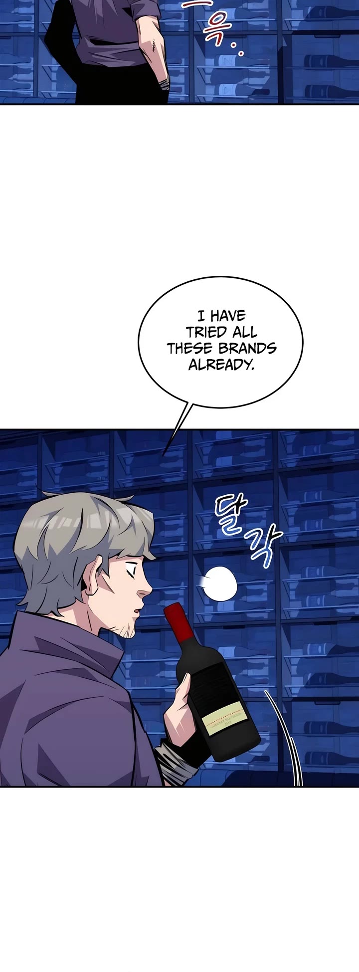 Auto Hunting With My Clones Chapter 90 page 40 - Chapter 90