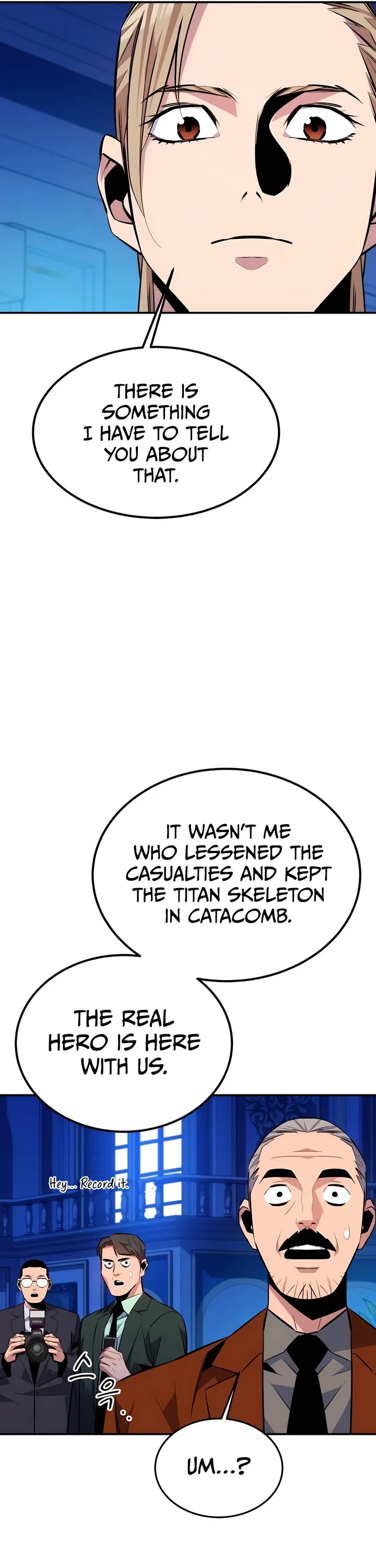 Auto Hunting With My Clones Chapter 90 page 45 - Chapter 90