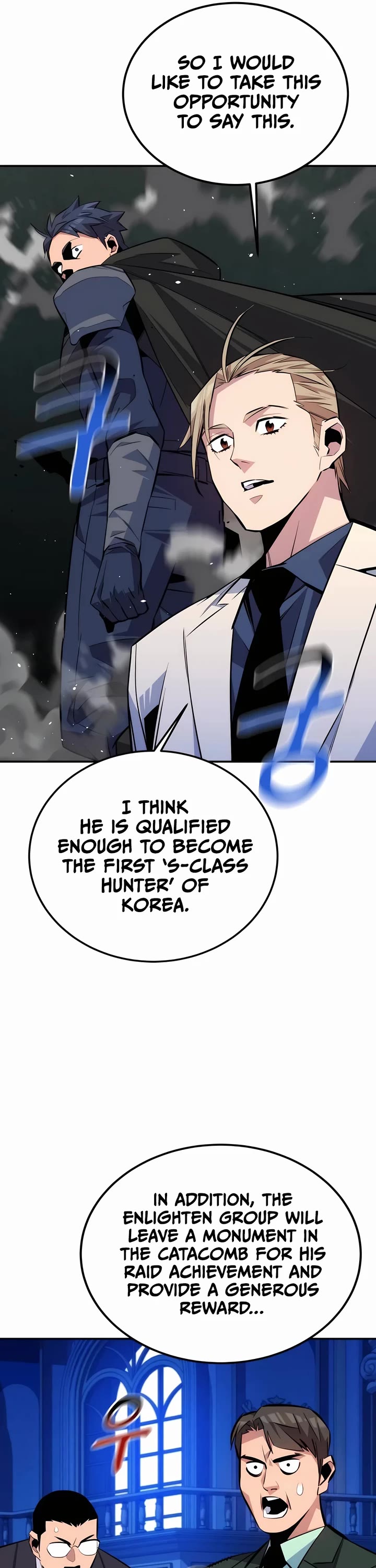 Auto Hunting With My Clones Chapter 90 page 48 - Chapter 90