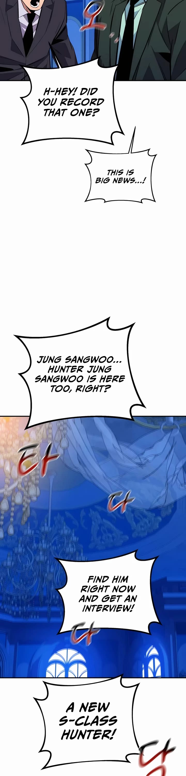 Auto Hunting With My Clones Chapter 90 page 49 - Chapter 90