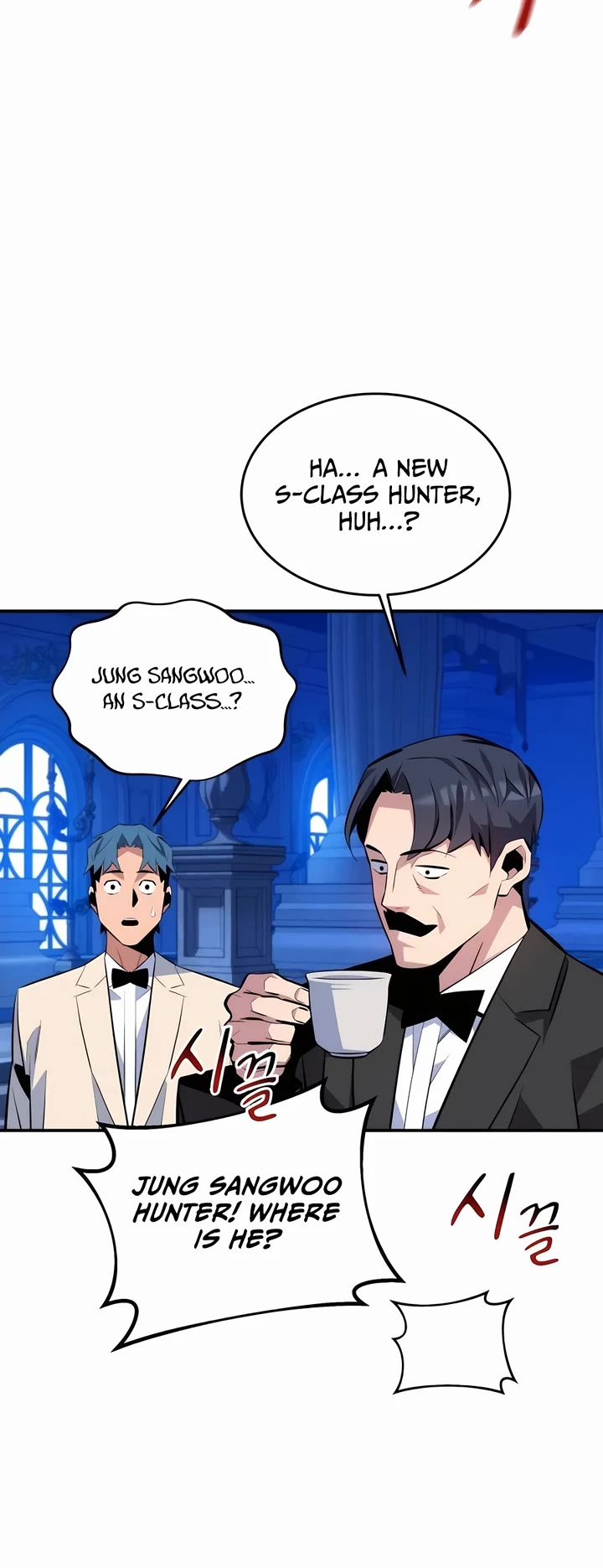 Auto Hunting With My Clones Chapter 90 page 50 - Chapter 90