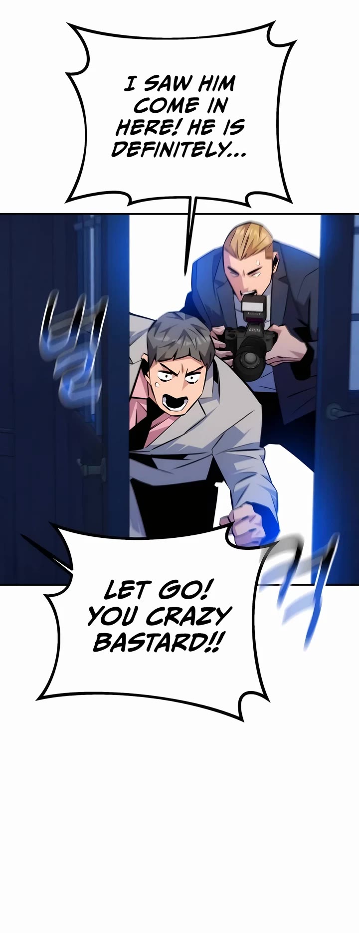 Auto Hunting With My Clones Chapter 90 page 51 - Chapter 90