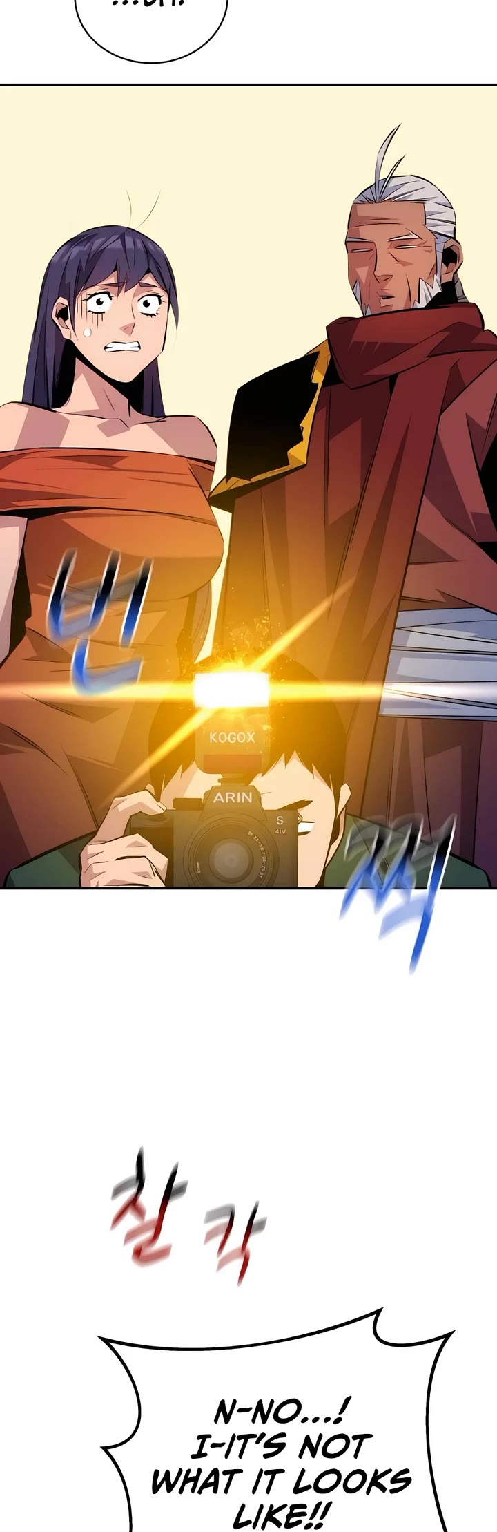 Auto Hunting With My Clones Chapter 90 page 54 - Chapter 90