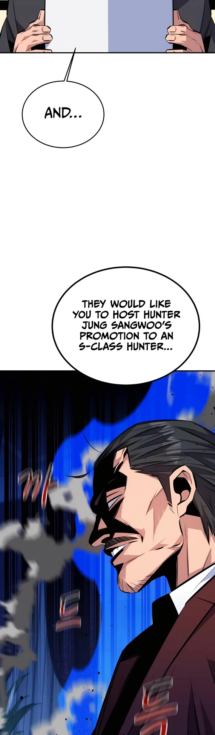 Auto Hunting With My Clones Chapter 90 page 57 - Chapter 90
