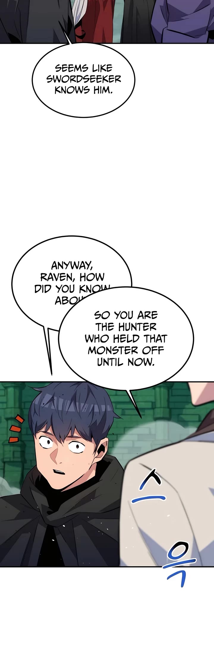 Auto Hunting With My Clones Chapter 90 page 8 - Chapter 90