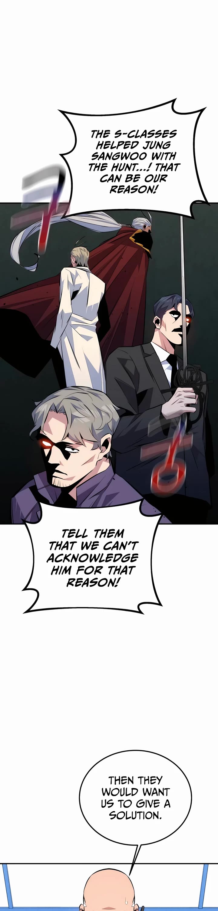 Auto Hunting With My Clones Chapter 91 page 10 - Chapter 91