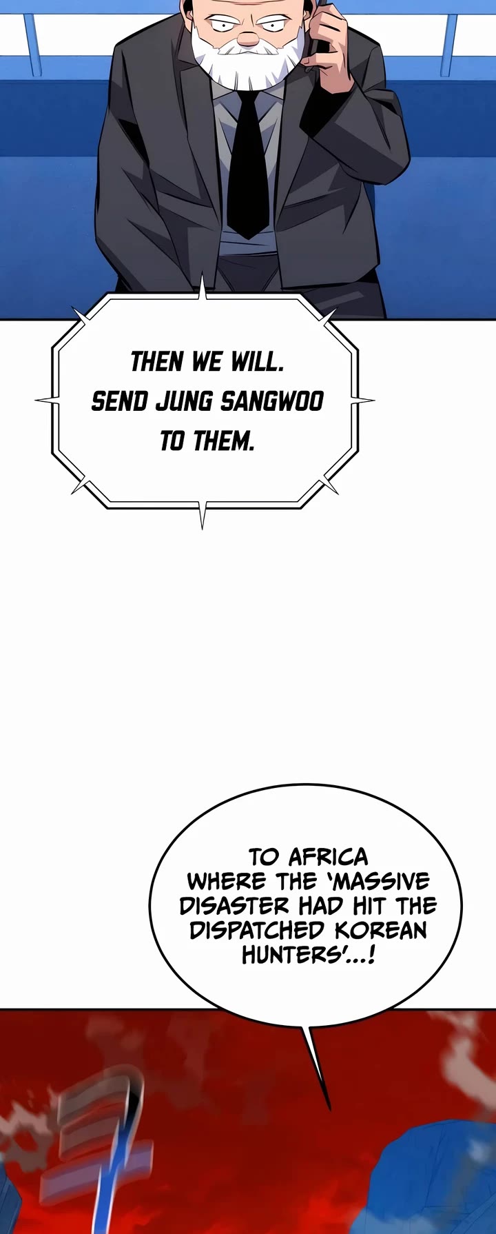 Auto Hunting With My Clones Chapter 91 page 11 - Chapter 91